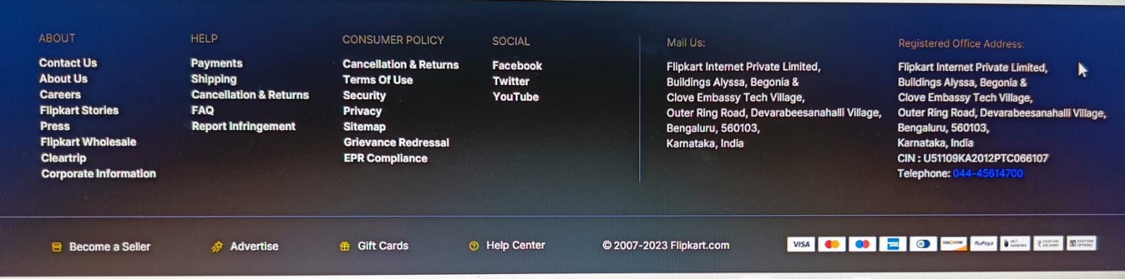 Flipkart Pay Later